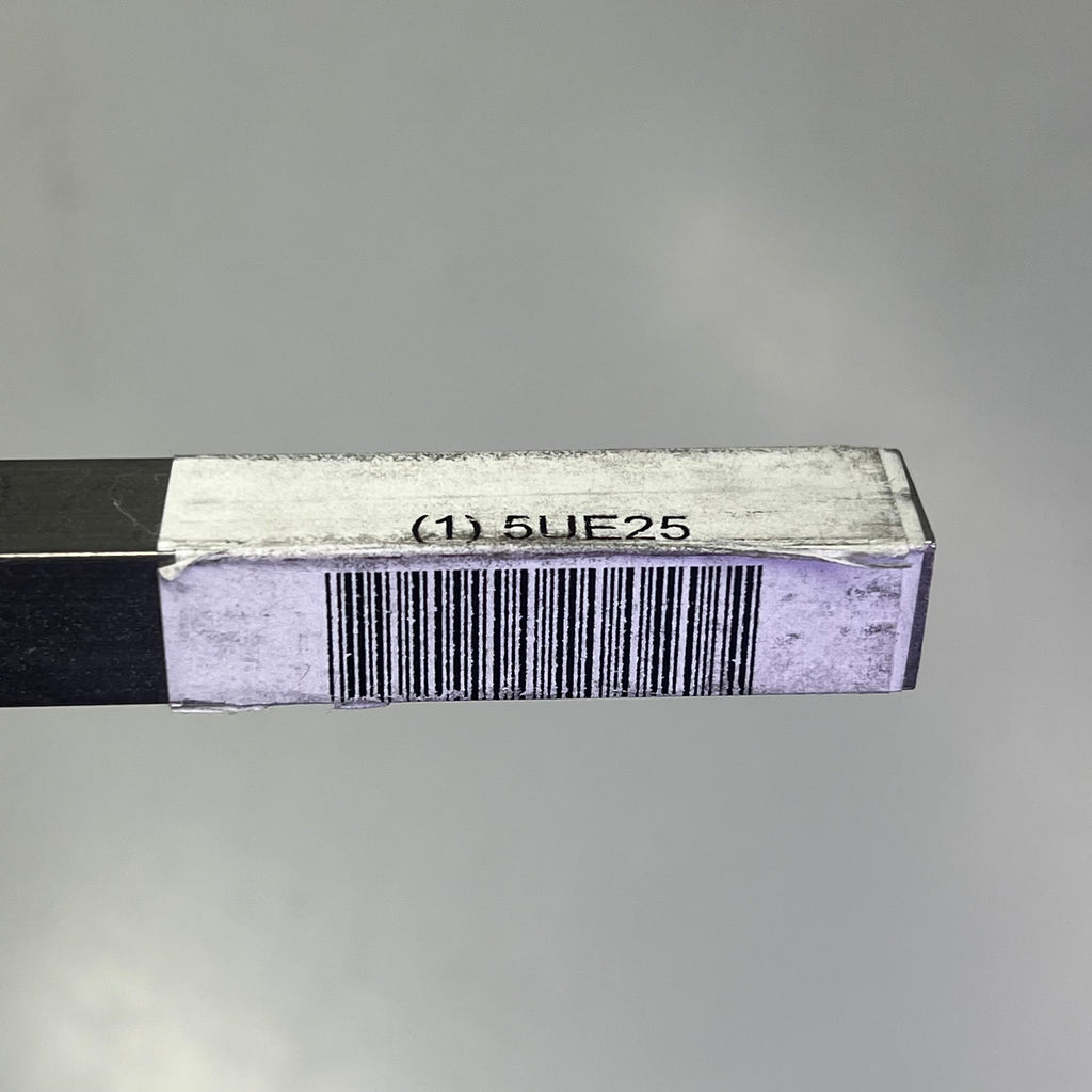 Key Stock Make A Key 316 Stainless Steel 1/2" X 1/2" 5UE25