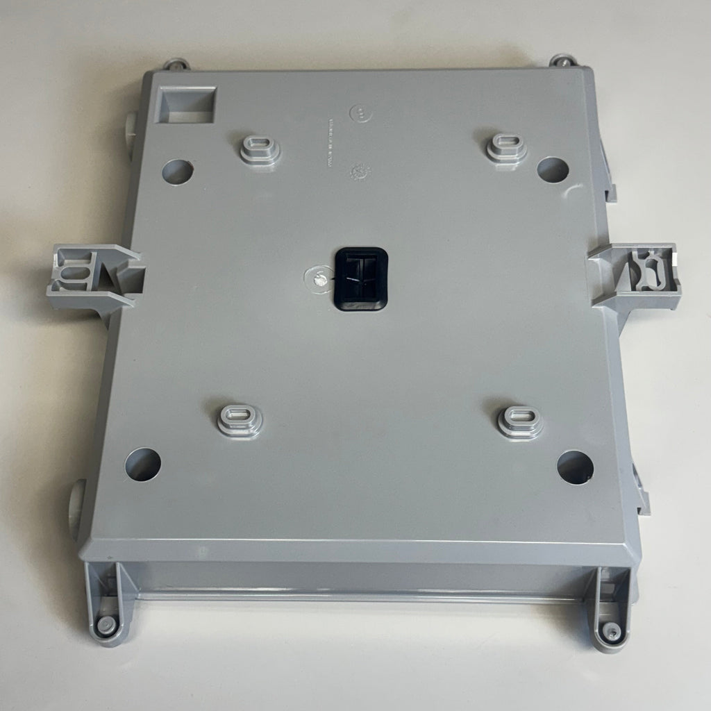 TII Outdoor NID Optical Network Terminal Enclosure OD-ONT-SSENC Damaged Box