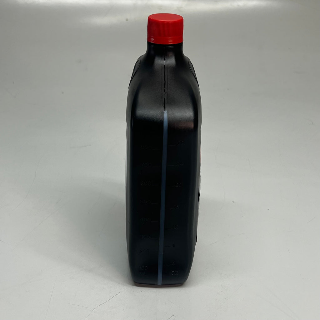 DO IT BEST (6 PACK) 2-Cycle Engine Oil 40:1 / 50:1 Mix Ratio 1 Quart 41437038