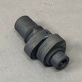 FRONTIER MOTOR Camshaft For Kawasaki Bayou 250 3"x2" Black 12044-1211