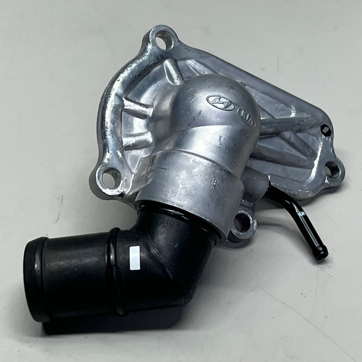 HYUNDAI Control Assembly-Coolant Temperature Grey 25600 3F300