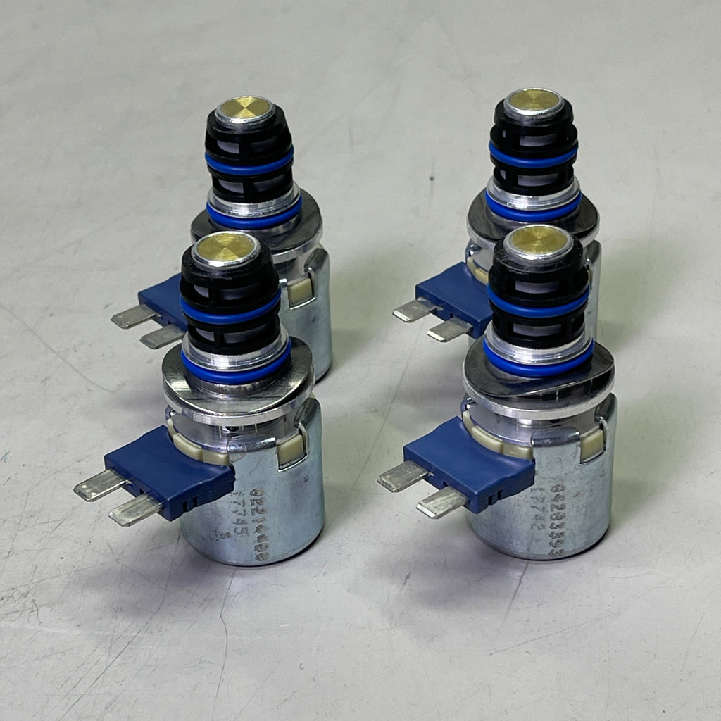 Automatic Transmission Solenoid (4 PACK) for Engine 26500146AA