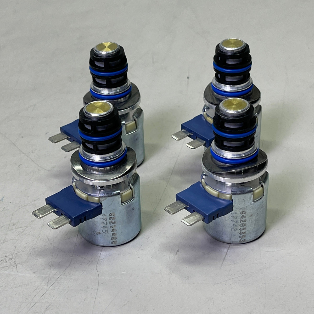 Automatic Transmission Solenoid (4 PACK) for Engine 26500146AA