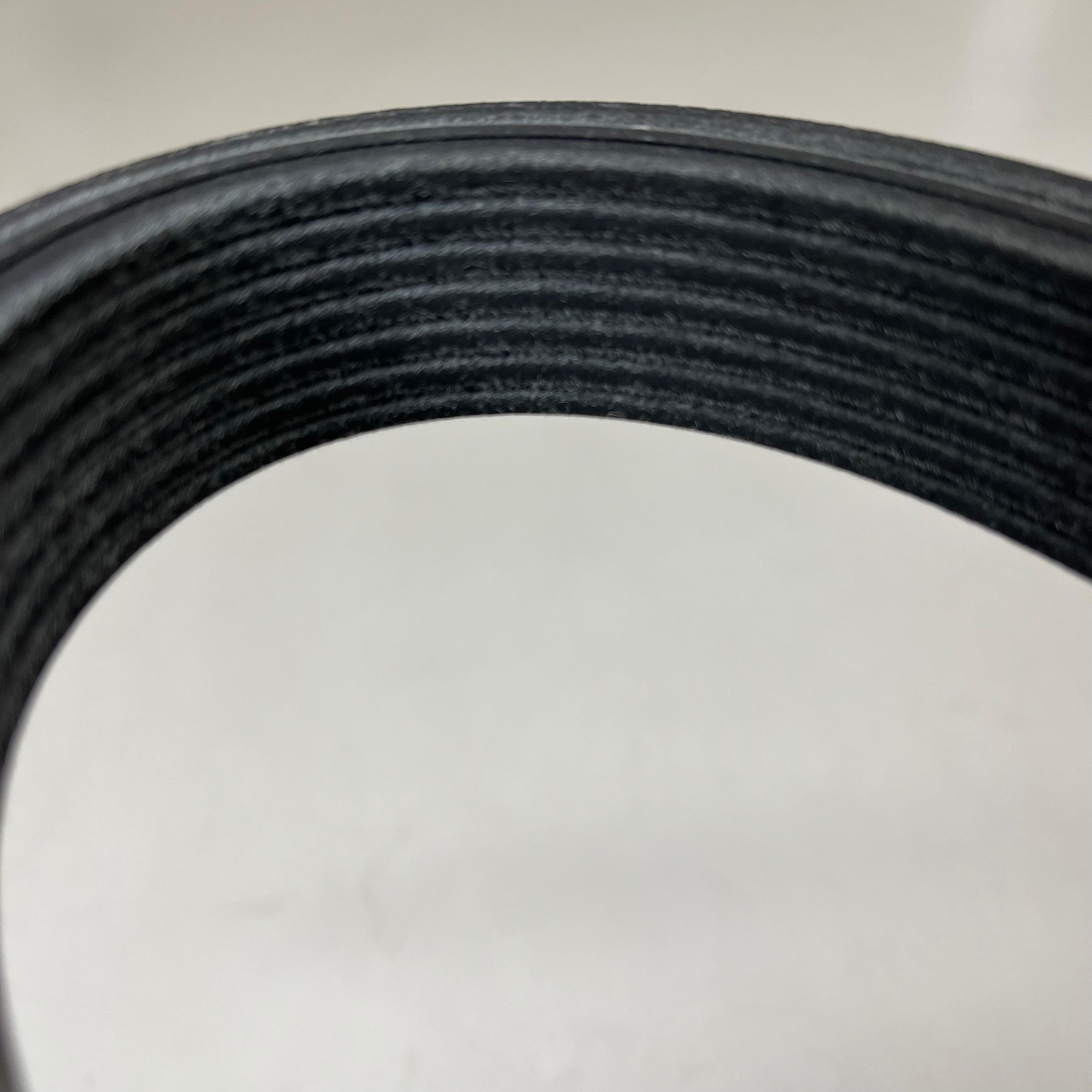 DAYCO Straight Standard Depth Serpentine Belt K-Section EPDM 2219.96" L 5070874