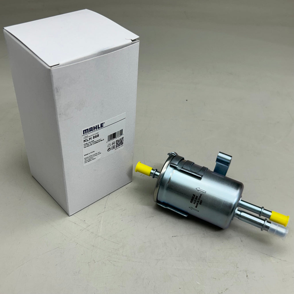 MAHLE Fuel Filter Replacement Part For Mazda & Ford KLH 868