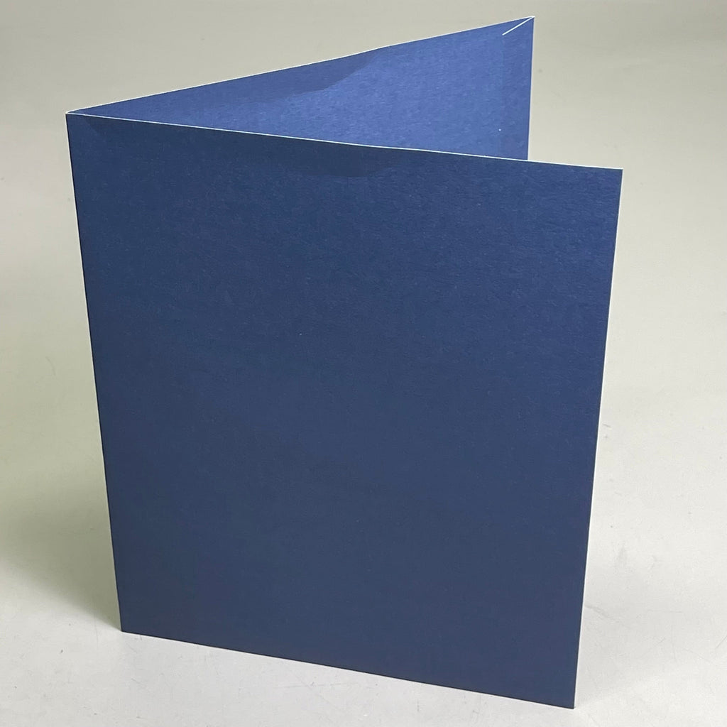 AVERY (5-PACK) Two-Pocket Folder Letter 40 Sheet Capacity Blue 25-Set 47985