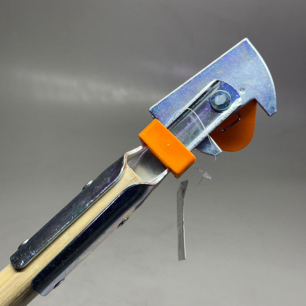 COASTWIDE Dust Mop Handle Wood Sz 64" H, Wood CW56769