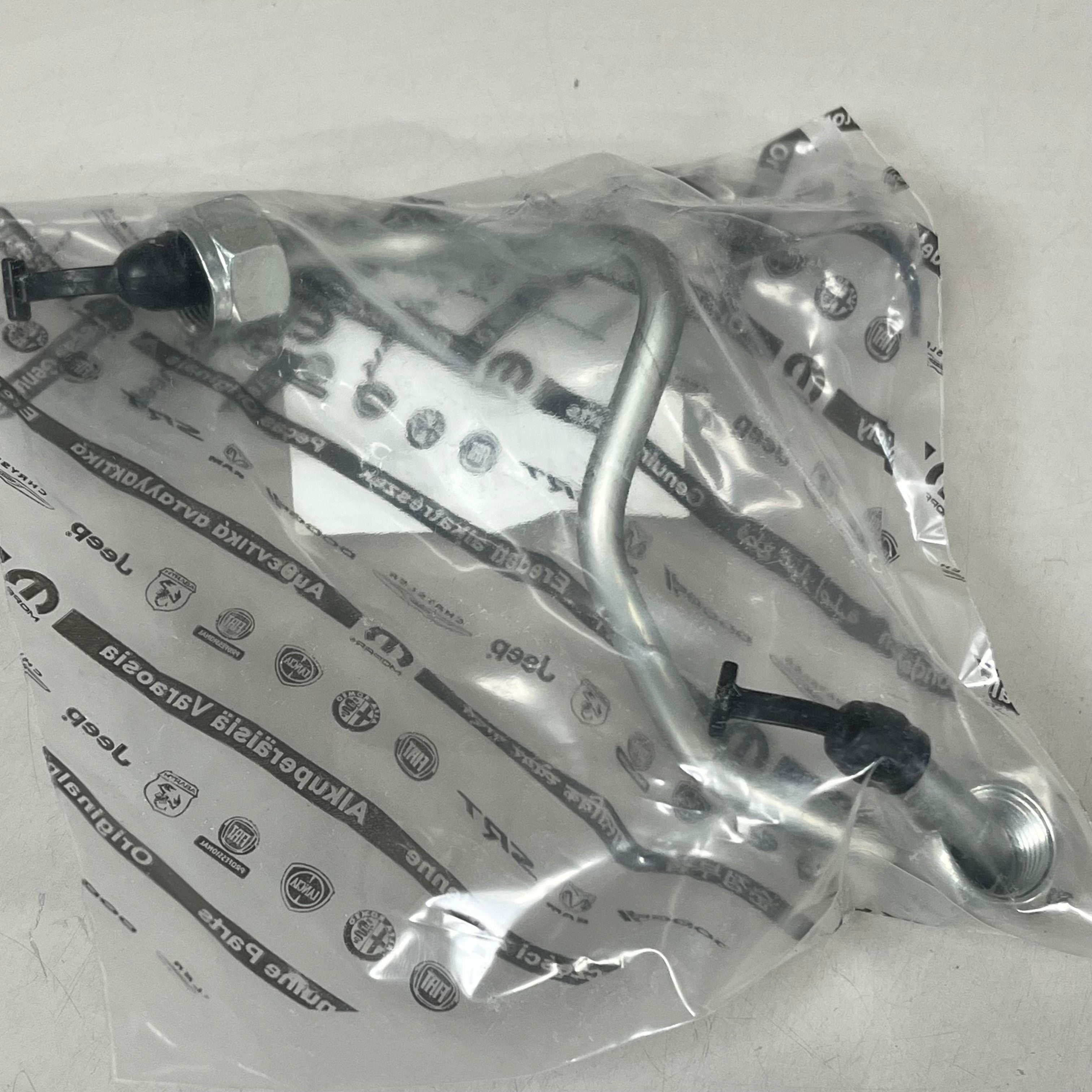 MOPAR Fuel Injector Supply Tube Kit CSSMZ46EAA