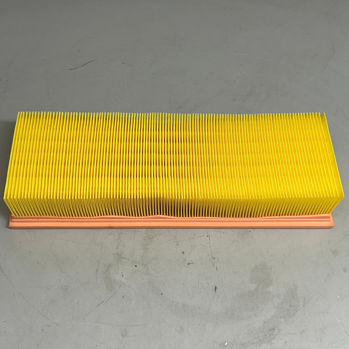 MAHLE Air Filter Replacement Part For Chevy LX 2929 (New Other (See Images))