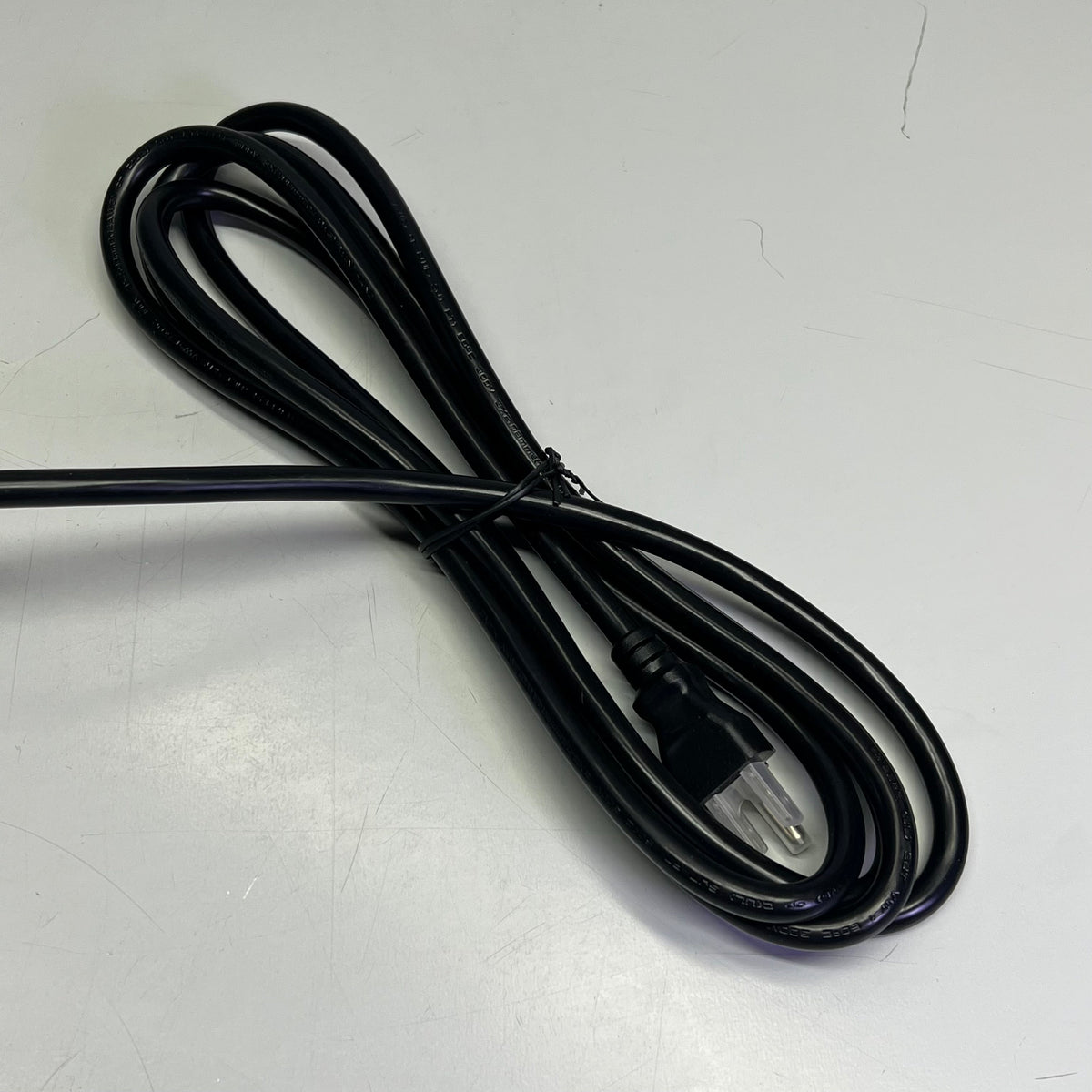 SITONIT Cable Caddie Basket & 15 AMP 125 Volt 8' Cord Power 26" L Silver 3128022
