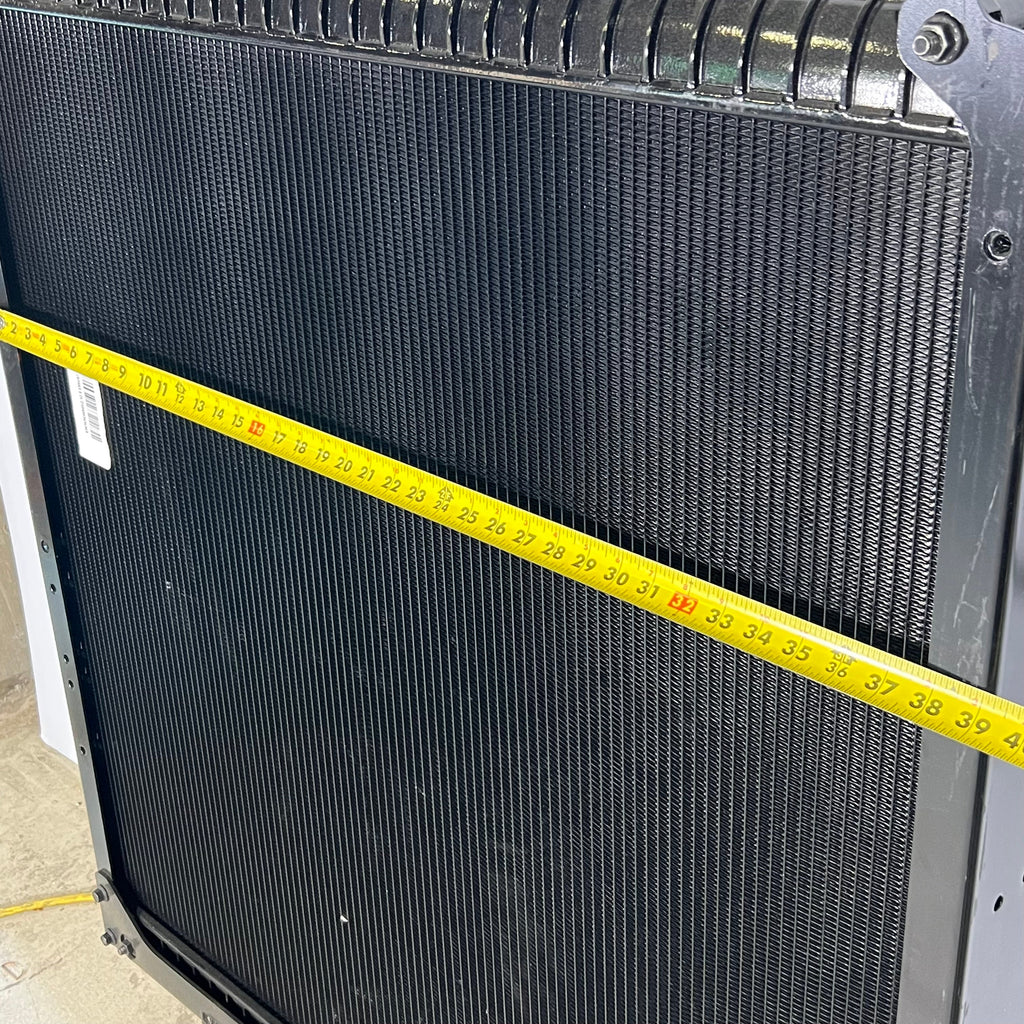 PARKER Radiator High-Performance Sz 46" L X 39" W 11826859