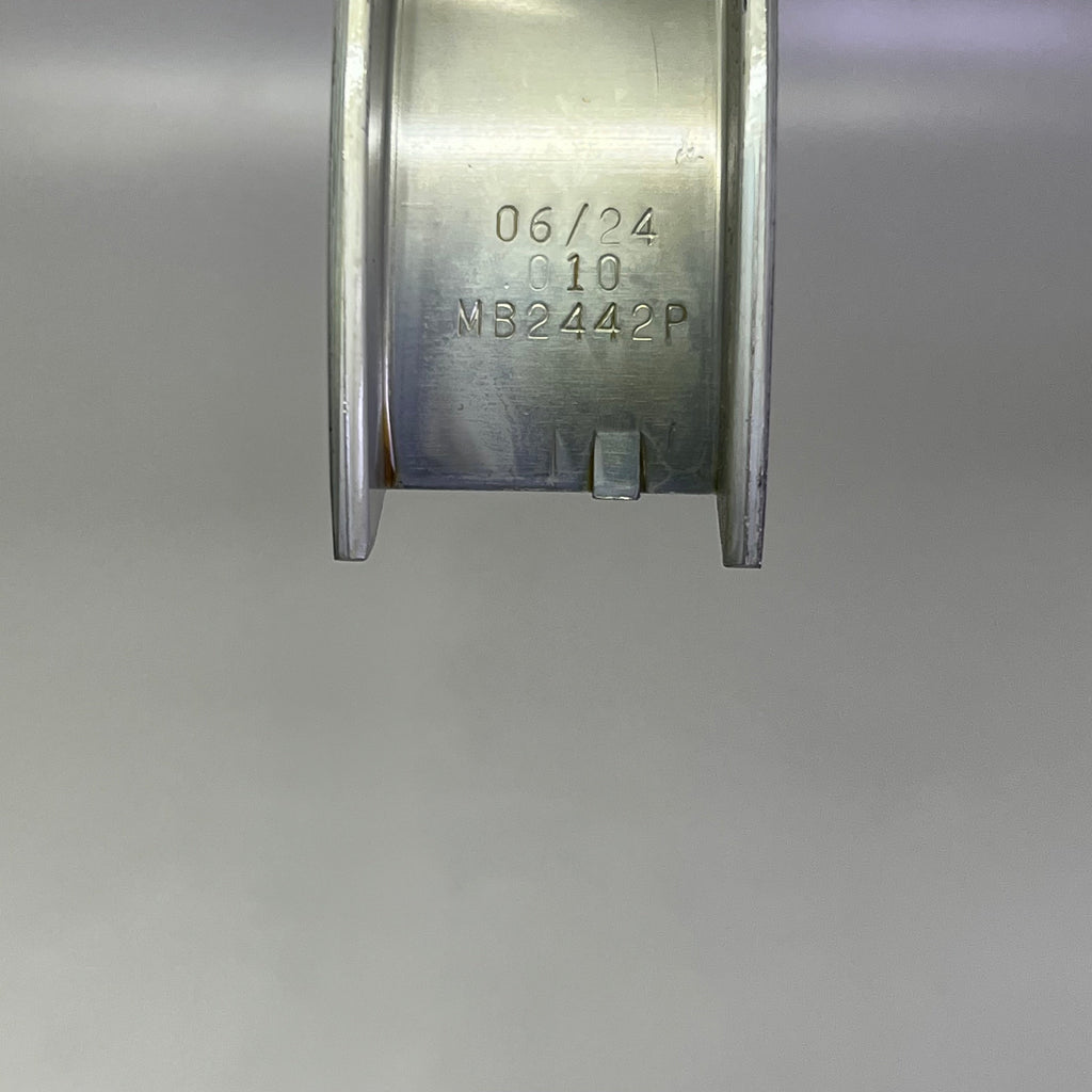 MAHLE Clevite Made In USA P-Series Main Bearing Set For Ford MS-863P-10