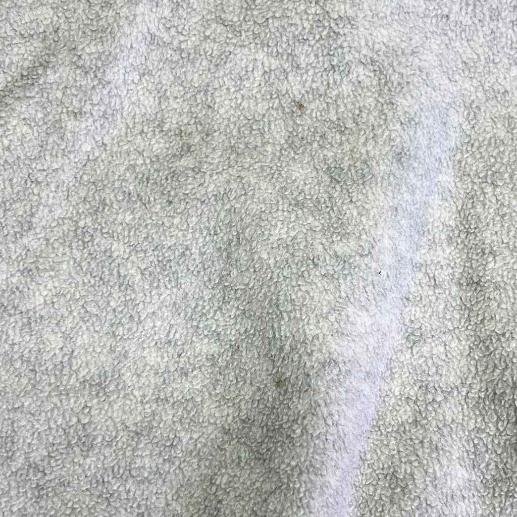 PATAGONIA Lightweight Synchilla Snap-T Pull Over Men's XL Off White/Navy (Used)