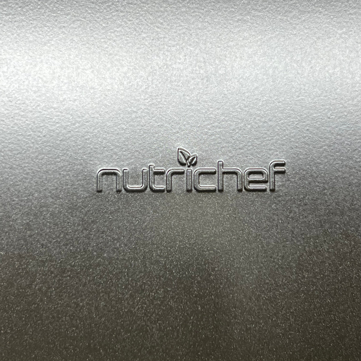 NUTRICHEF 8-Piece Nonstick Stackable Bakeware Set Sz 11" W x 16" L NCBKSTK9