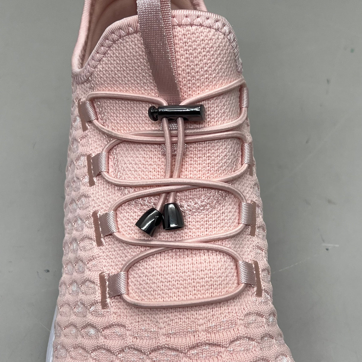 PROPET Travel Bound Sneaker Stretchable Cushion Women's Sz 10 X(2E) Pink WAA132M