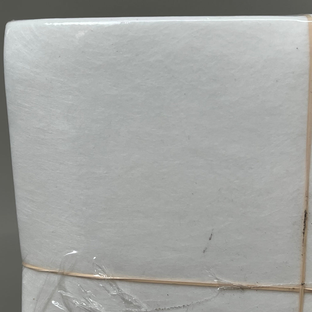 TOTALLY STABLE 2095 (500 Pc) Embroidery Backing White