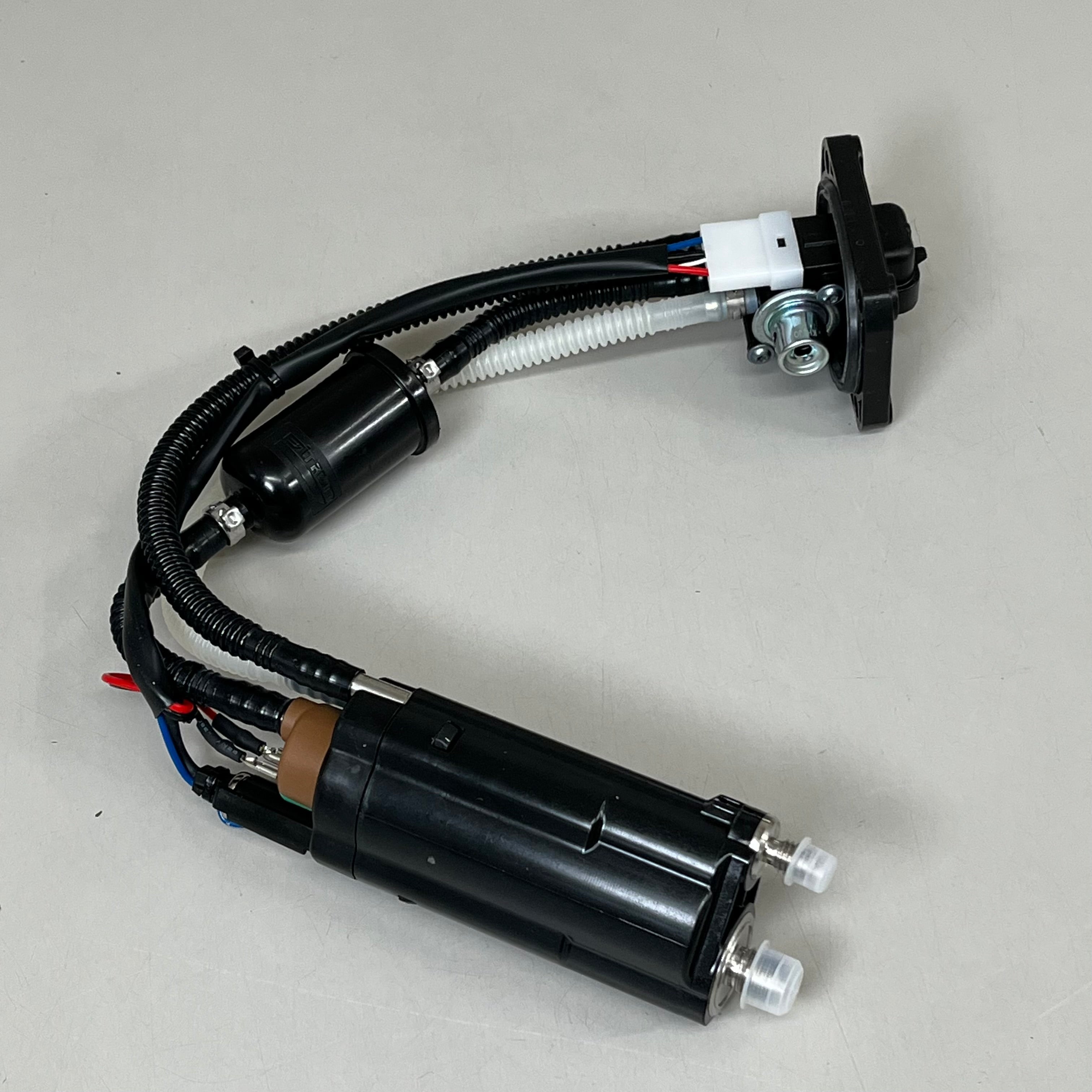 KTM SPORT MOTORCYCLES Original Part Fuel Pump Made in Italy 78107088600