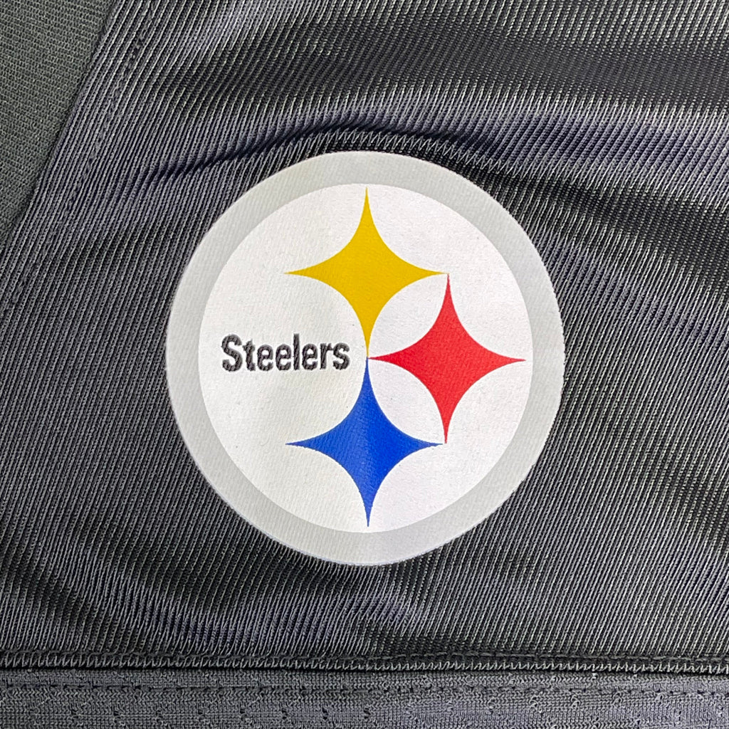 FANATICS Pittsburgh Steelers #90 T.J. Watt Home Jersey 3XL 427M-PSPL-7LF-4UA