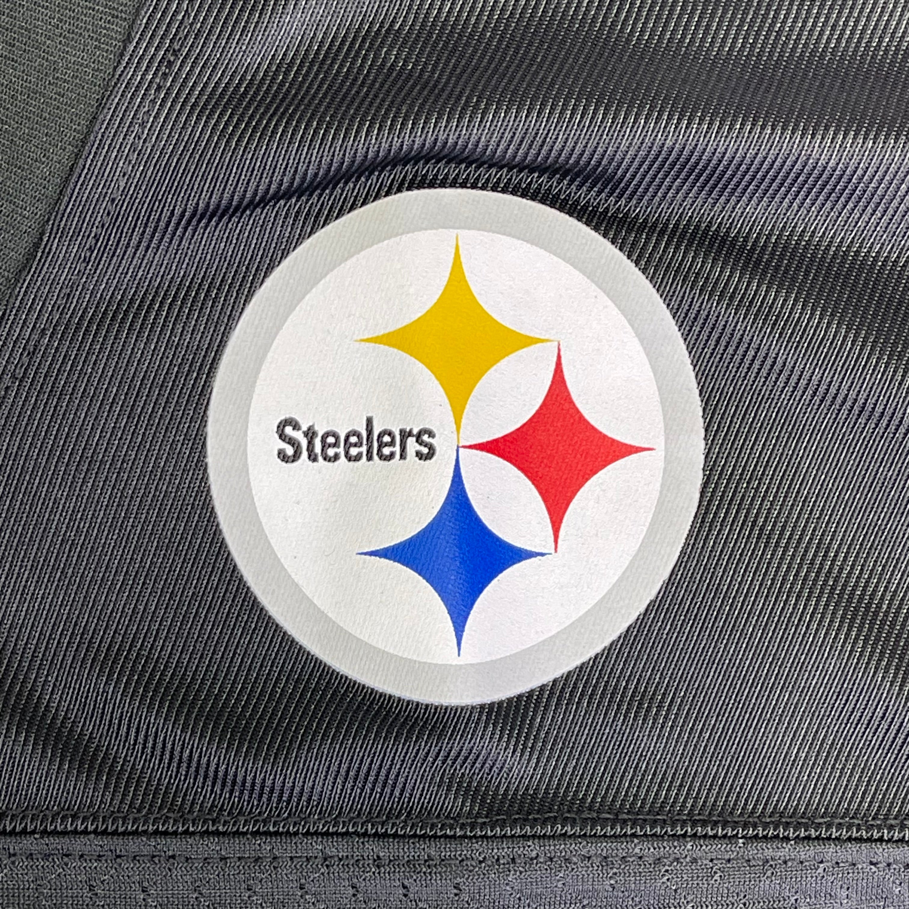 FANATICS Pittsburgh Steelers #90 T.J. Watt Home Jersey 3XL 427M-PSPL-7LF-4UA