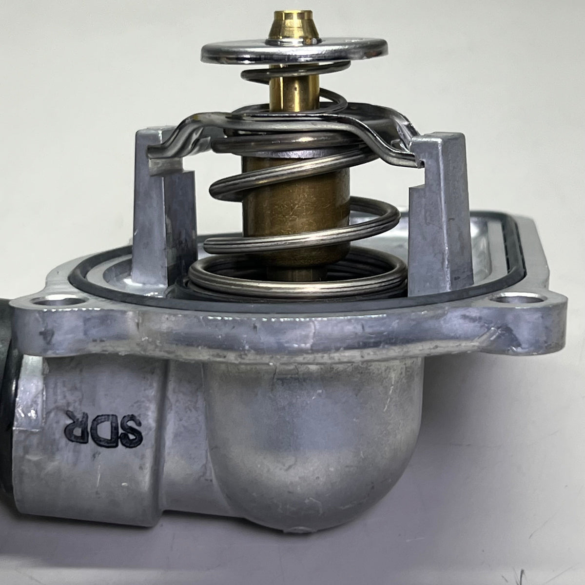 HYUNDAI Control Assembly-Coolant Temperature Grey 25600 3F300