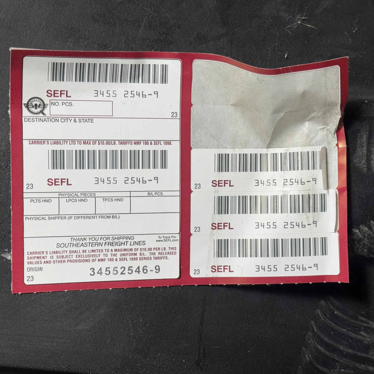 HYUNDAI Automatic Transmission Sz 21” L x 14” W x 12” H 438972D030