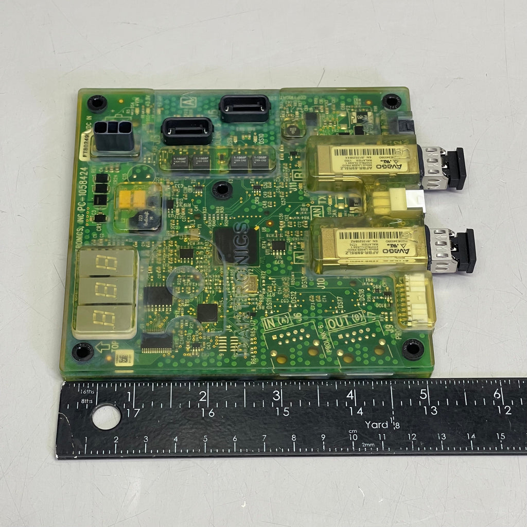 DAKTRONICS Finisar Control Board/Transceiver PC-1058424