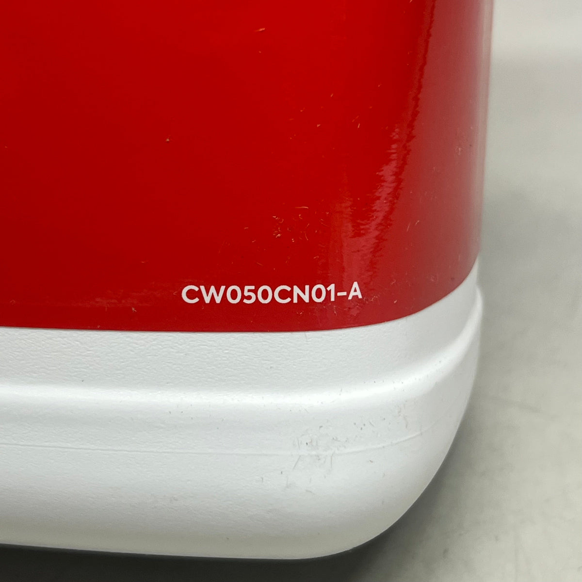 COASTWIDE (4 PACK, 1 GALLON EACH) Floor Cleaner pH Neutral, Red & White 919529
