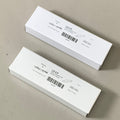 LEVITON (2 PACK) ConTech Mini Connector Conductive End to End White Finish LA-2-P