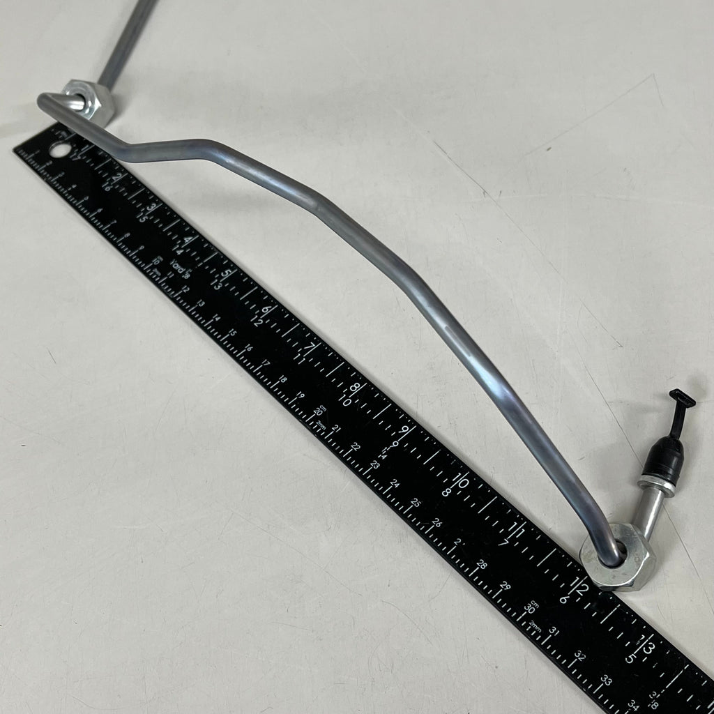 MOPAR Fuel Injector Supply Tube Kit CSSMZ46EAA