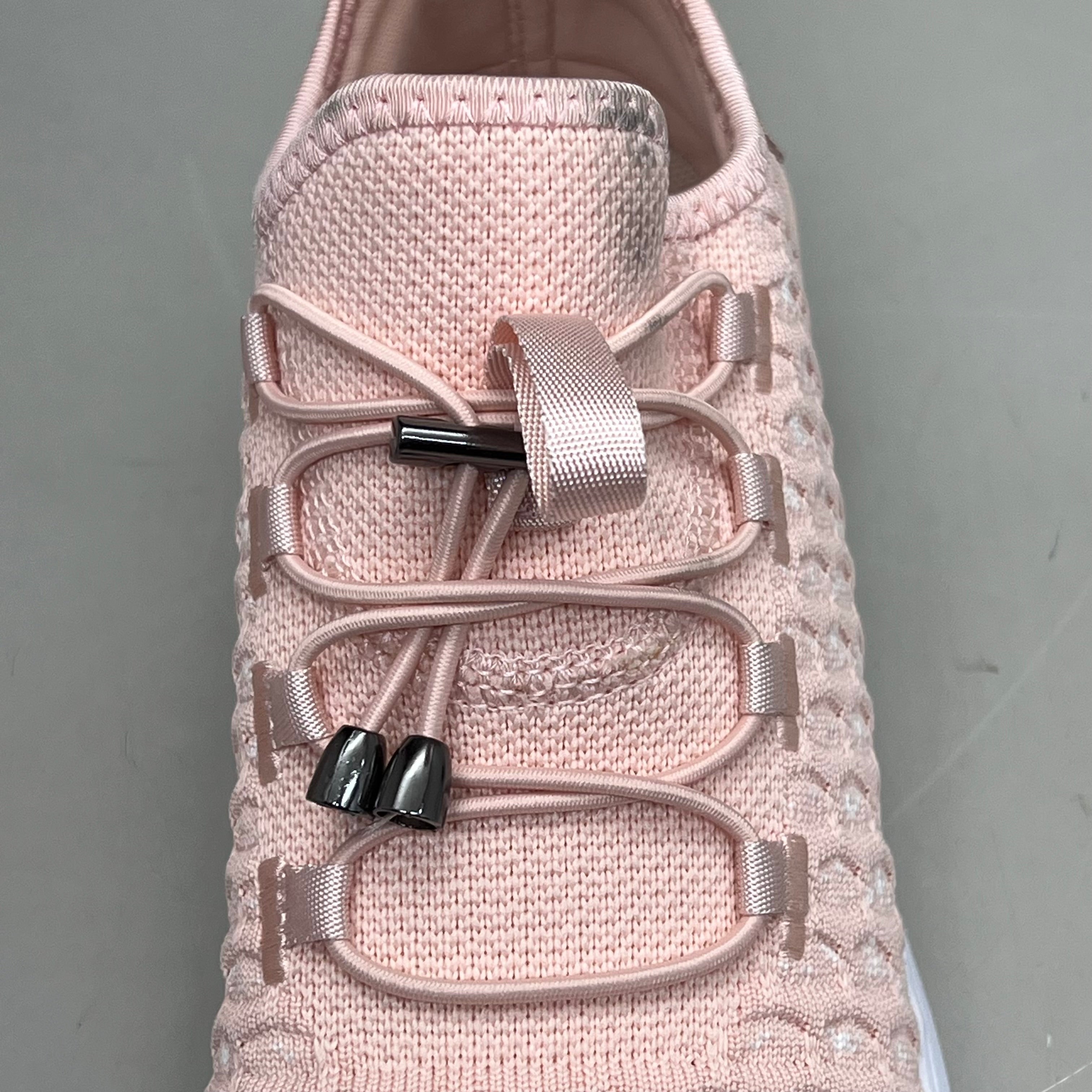 PROPET Travel Bound Sneaker Women's Sz 6 Pink Blush WAA132M As-is Slightly Dirty