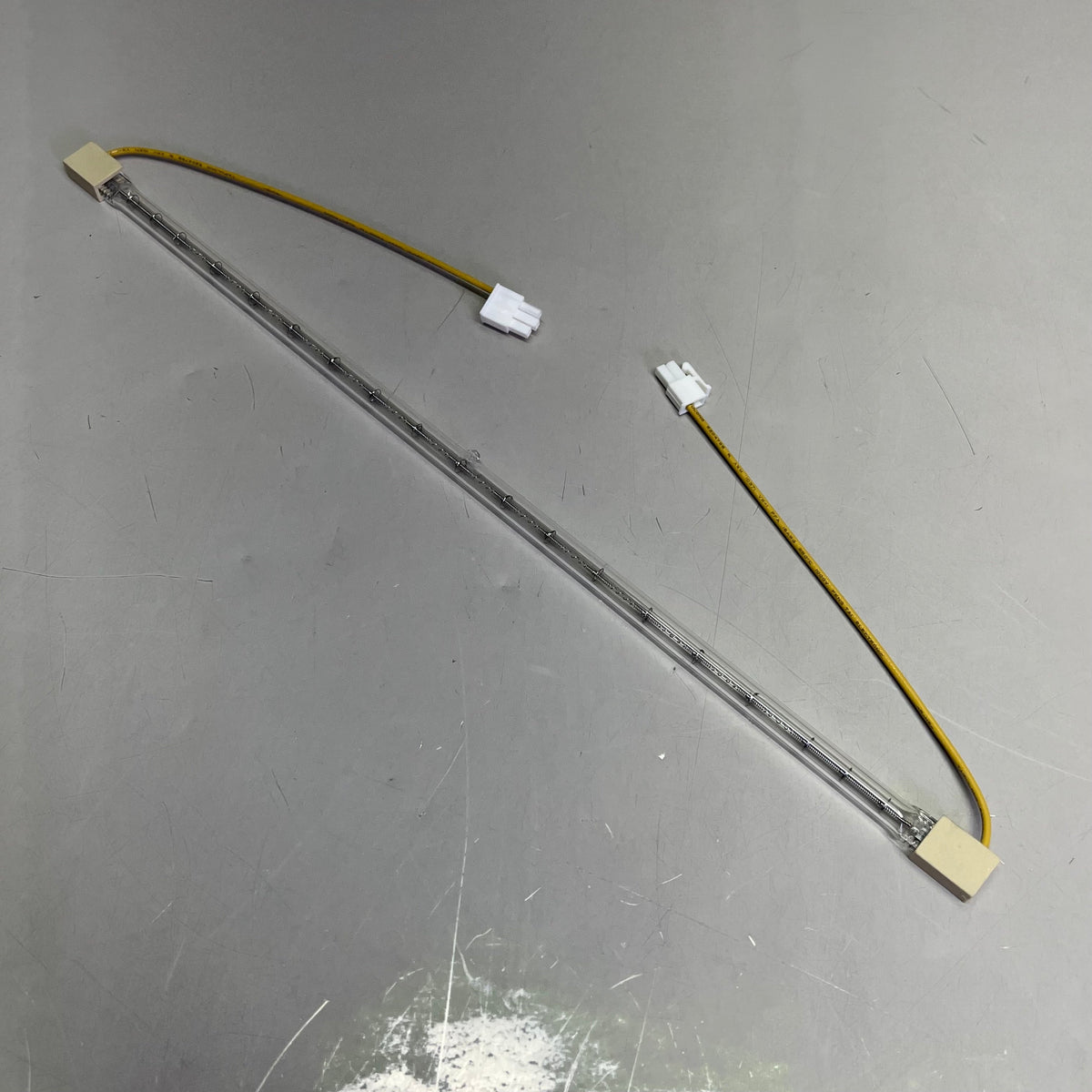 HP Jet Fusion 4200 Series Enhanced Long Term Fusing Lamp Kit 3D Printer 8VJ78A