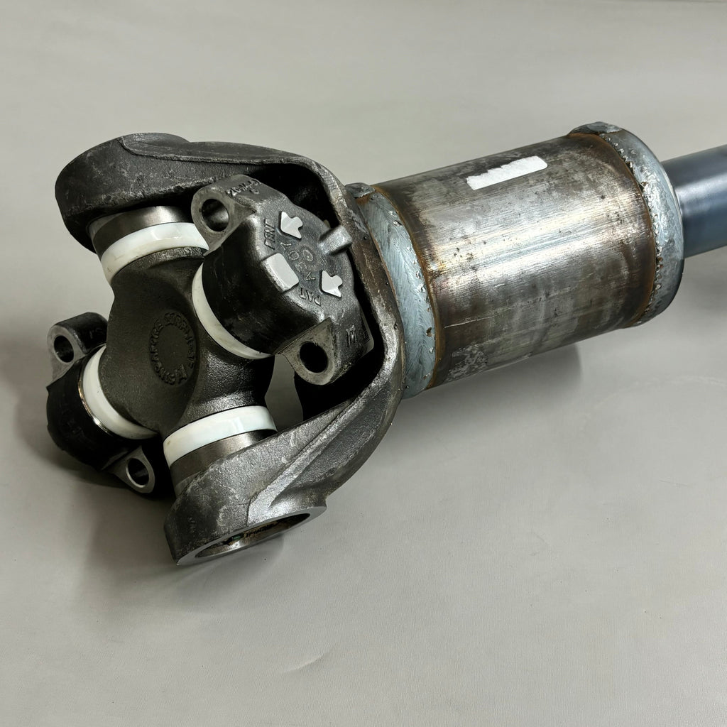MERITOR Drive Shaft Assy Snap Ring Bare Outboard Connection 20RHS003B053