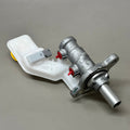 MAZDA OEM Genuine Tandem Master Cyl Silver Clear DAY6-43-40 ZB