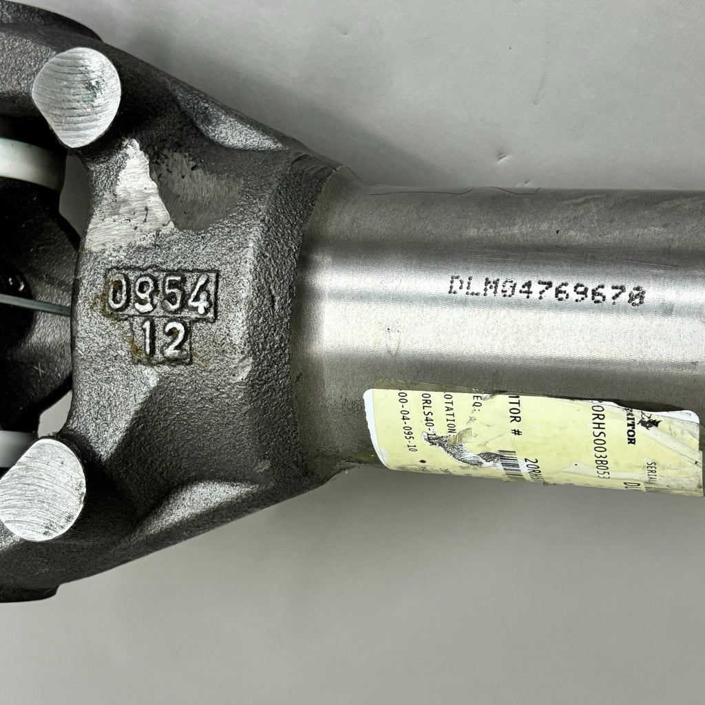 MERITOR Drive Shaft Assy Snap Ring Bare Outboard Connection 20RHS003B053