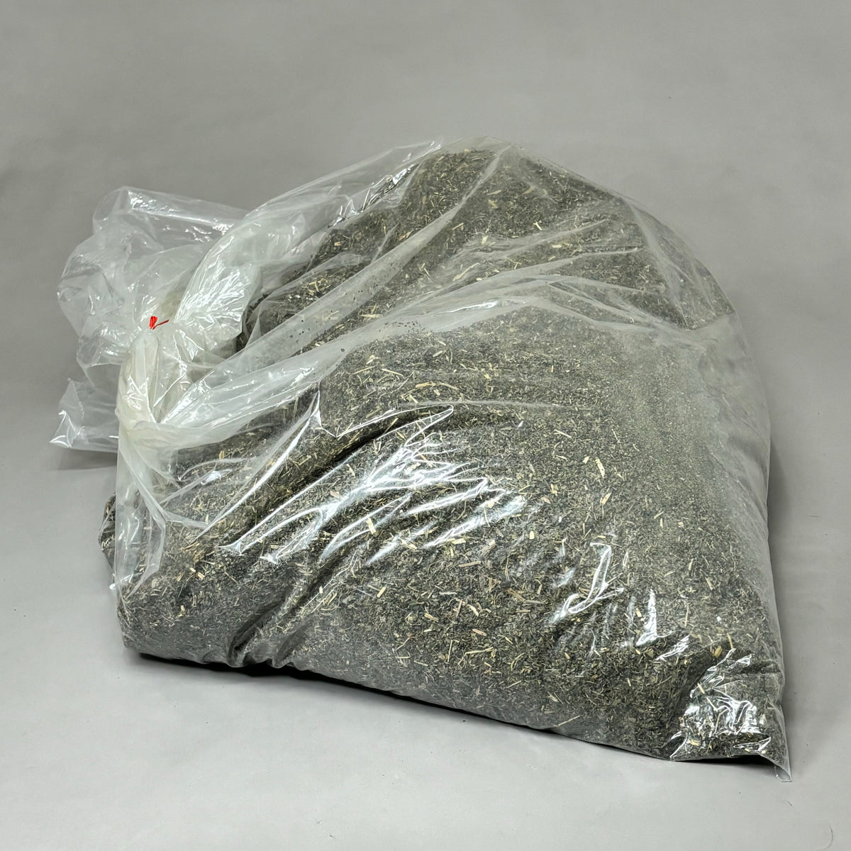 HERB CO Organic Nettle Leaf Cut & Sifted from Bulgaria 12.5 lb Bag 241264-1465ST