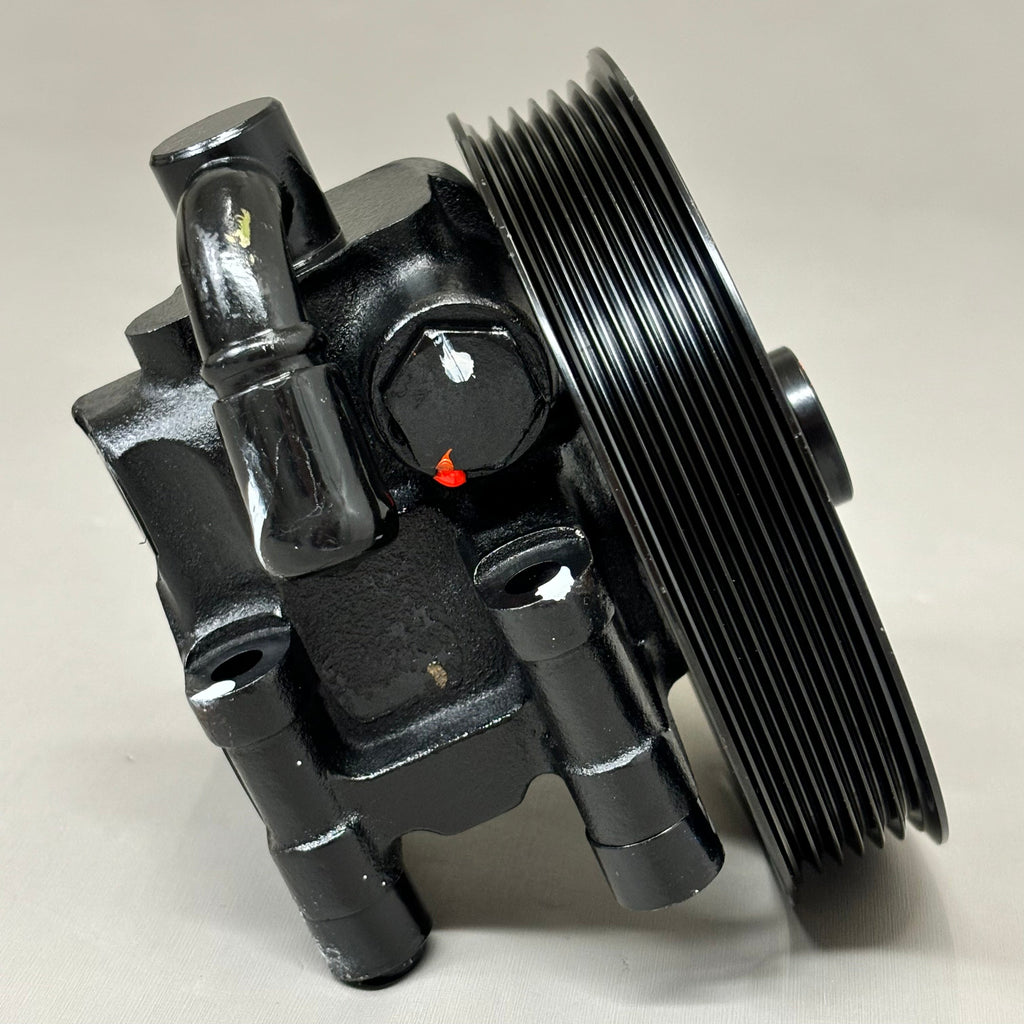 VISION-OE BBB INDUSTRIES Reman Power Steering Pump Remanufactured 712-0122A1