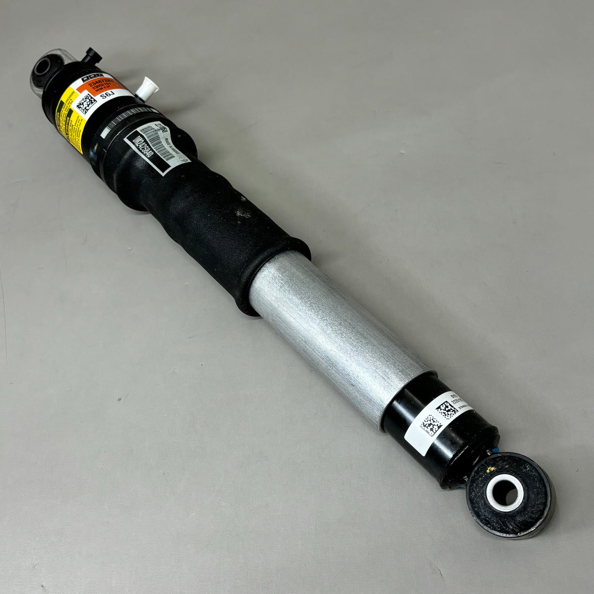 ACDELCO Shock Eyelet Lower Mount Type 577mm Strut & 390mm 580-1094