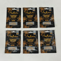 SHEA MOISTURE (6 PACK) African Black Soap Clarifying Mud Mask 0.5 oz 68735374