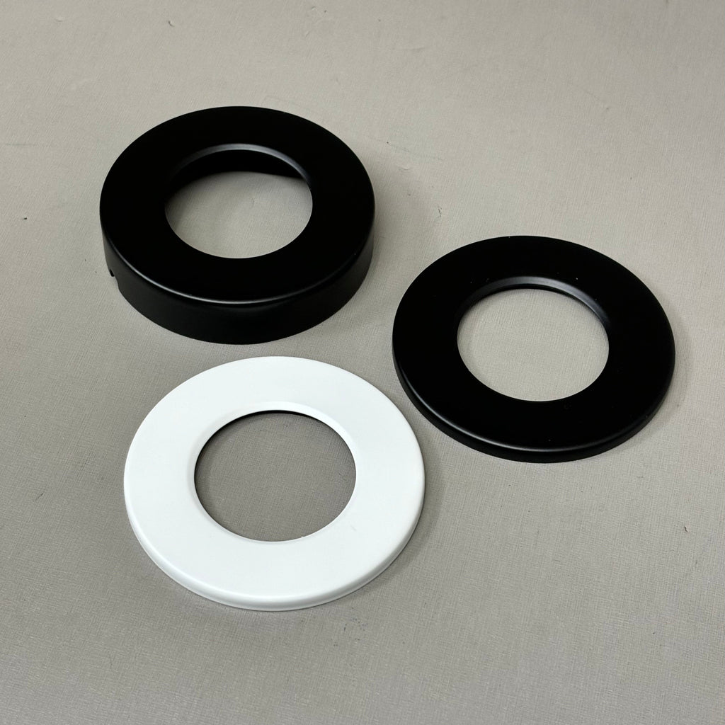 OMNI SLIM LED Puck Light 280 Lumens Adjustable Color Temp White 3CCT OMNISL-3CCT