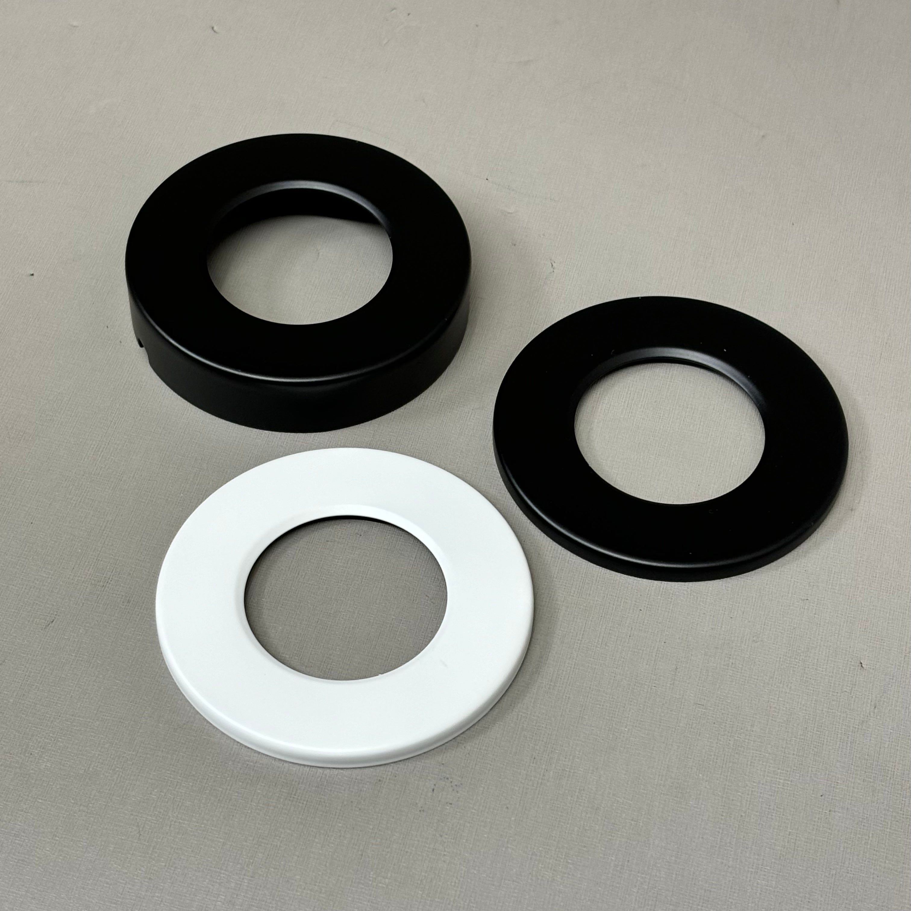 OMNI SLIM LED Puck Light 280 Lumens Adjustable Color Temp White 3CCT OMNISL-3CCT