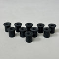 STANLEY (10 PACK) Engineered Fasting Well Nut 1-4-20 0.630 L Rubber 347102-388