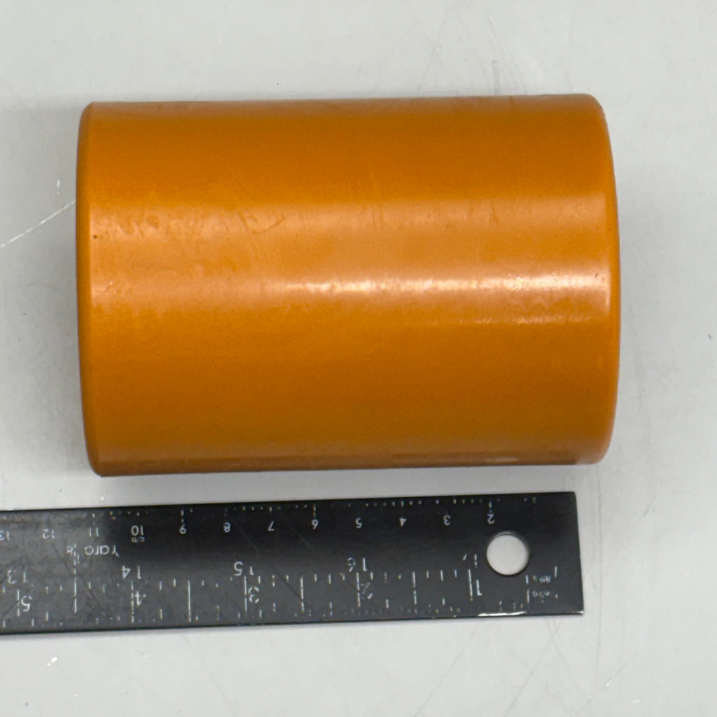 DURARUN Single Poly Load Wheel Kit for Electric Pallet Jack Truck GW9168-A-ASSY