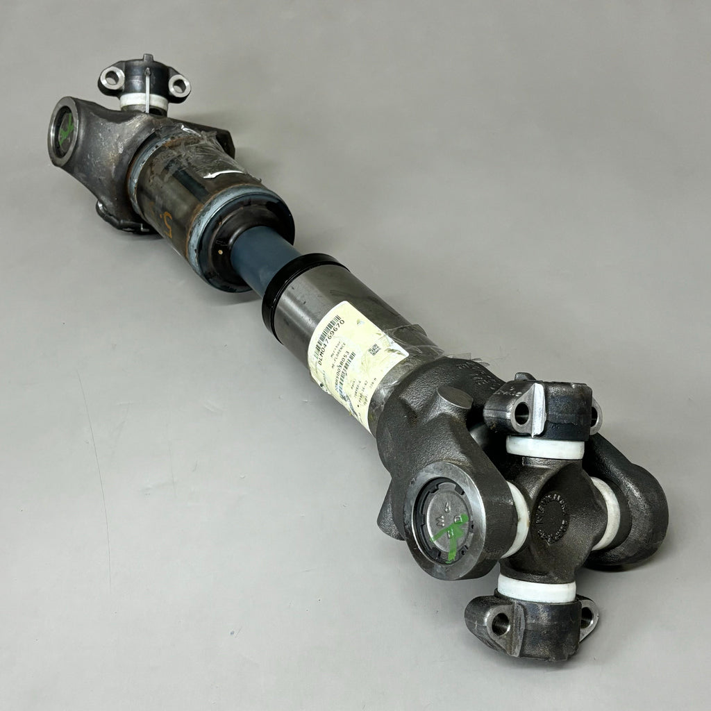 MERITOR Drive Shaft Assy Snap Ring Bare Outboard Connection 20RHS003B053