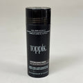 TOPPIK Safe & Natural Hair Building Fibers All Hair Types 0.97 oz Dark Brown