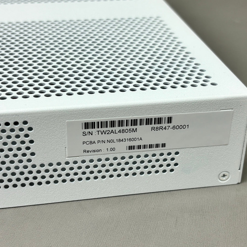 ARUBA HPE R8R47-61001 Instant On 1430 16G Switch 16 ports