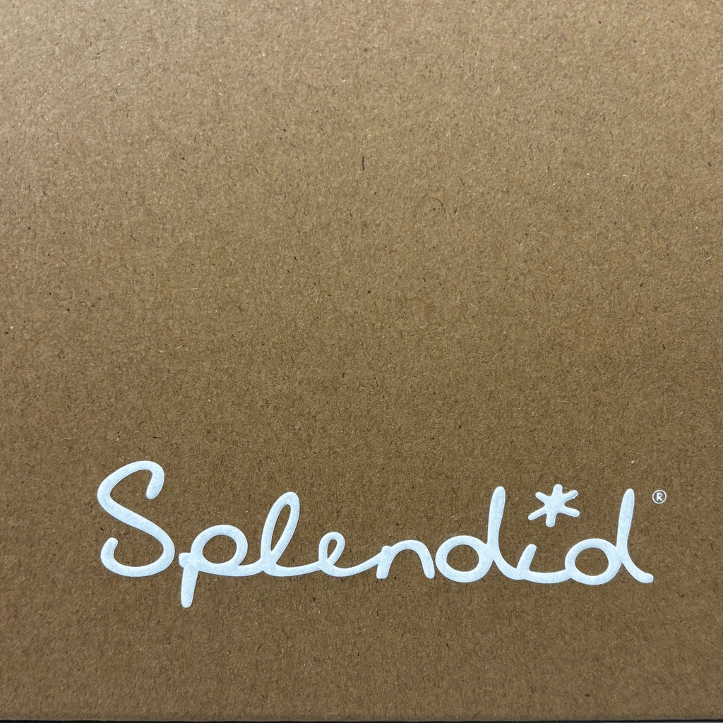 SPLENDID (38 PACK) Small Box Sleeve Packing Supplies Give More, Waste Less Brown NI341463