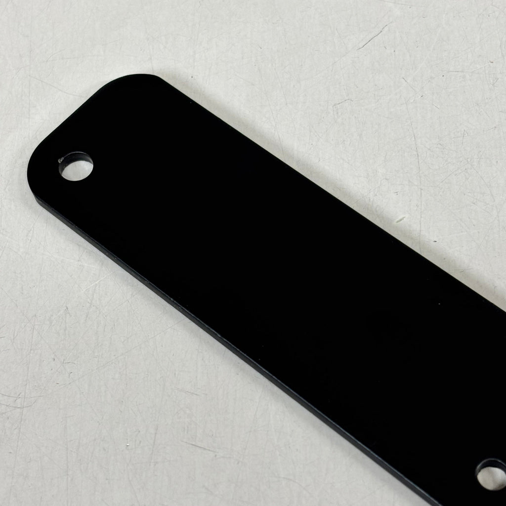 (20 PACK) Door Hardware Black