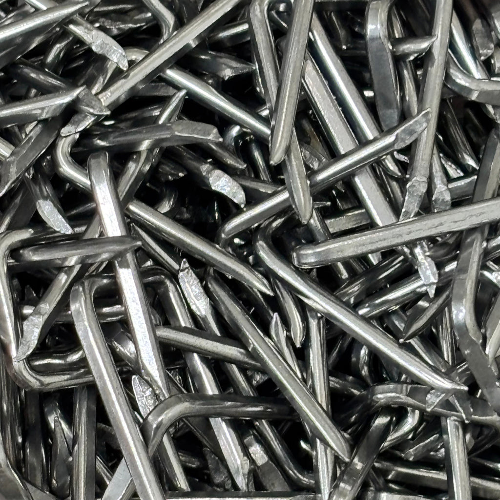 VIKING 450 Count! CABLE STAPLE JAR 14-12-10 NMB C704148