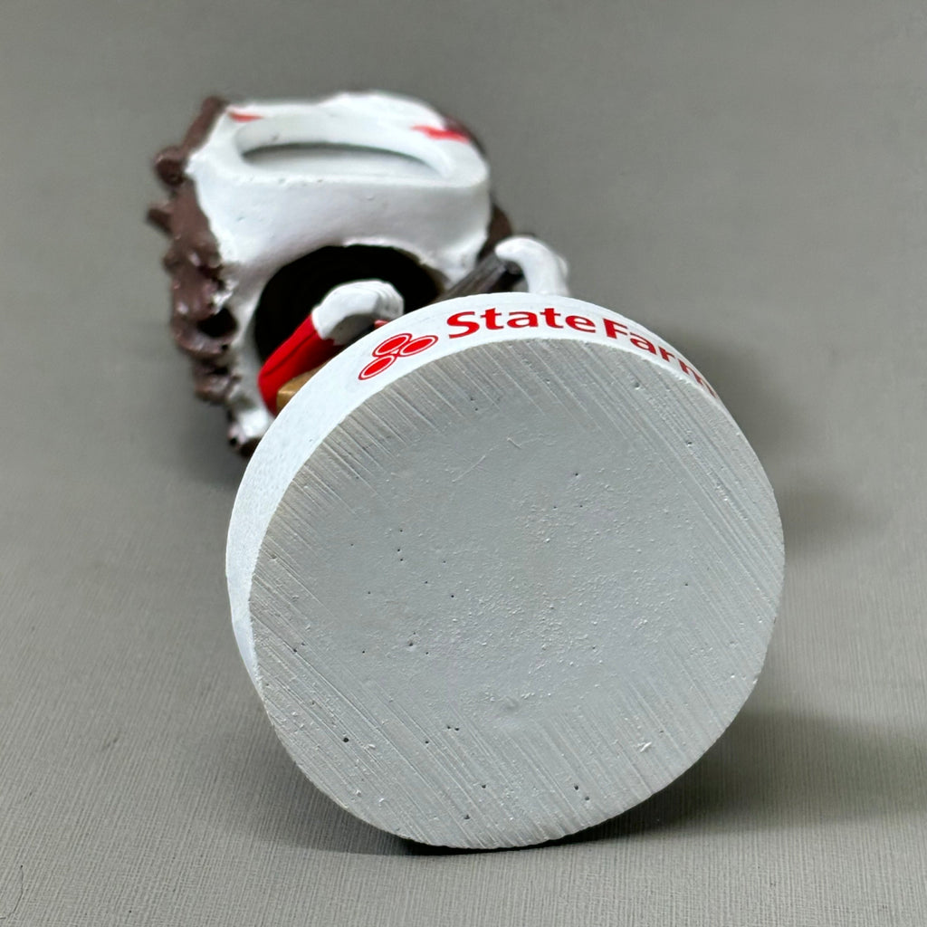 STATE FARM (24 PACK) Rockstar Bobblehead You Picture Frame Figure Collectible (In Box)