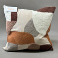 VILLA RN Wallace 20"x20" RN Pillow Orange Spice Multi V290167